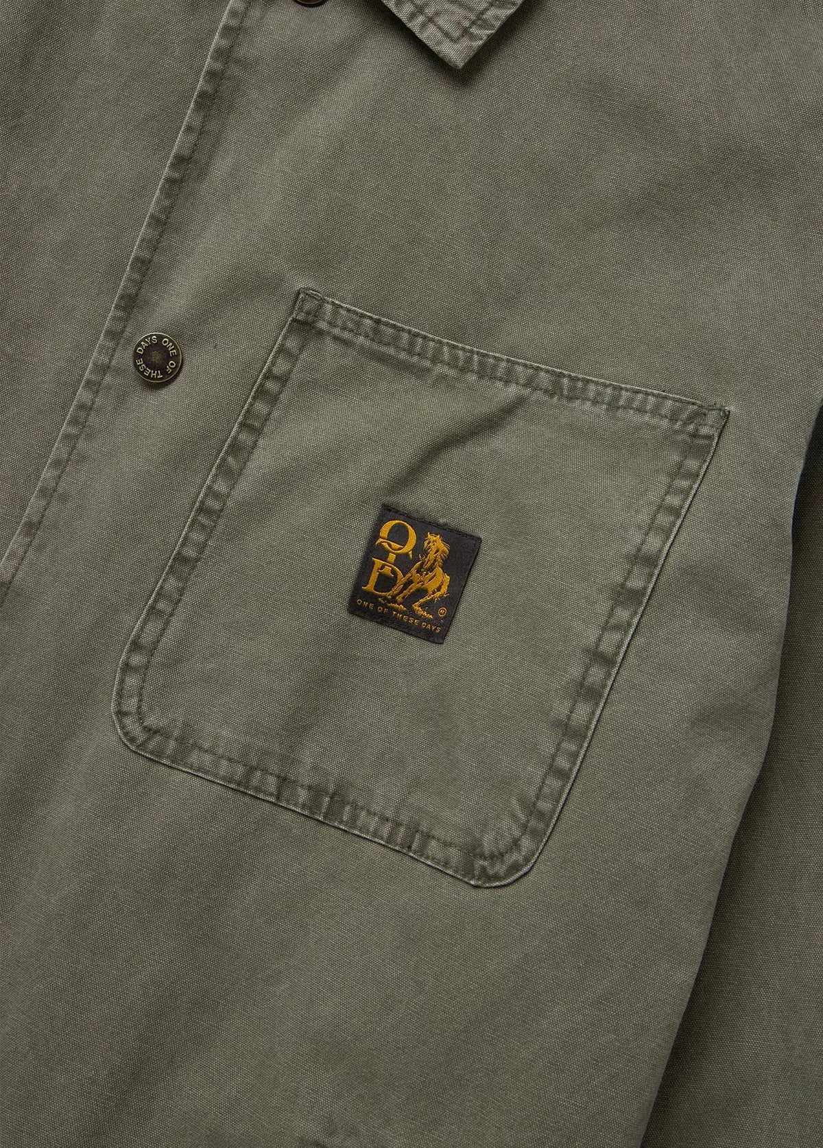 Coaches Jacket