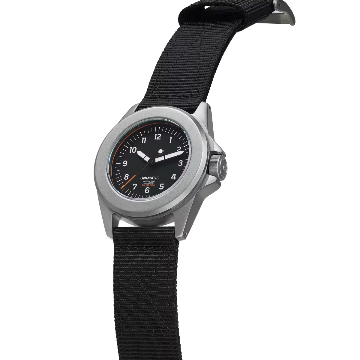 Ut4 Tool Watch