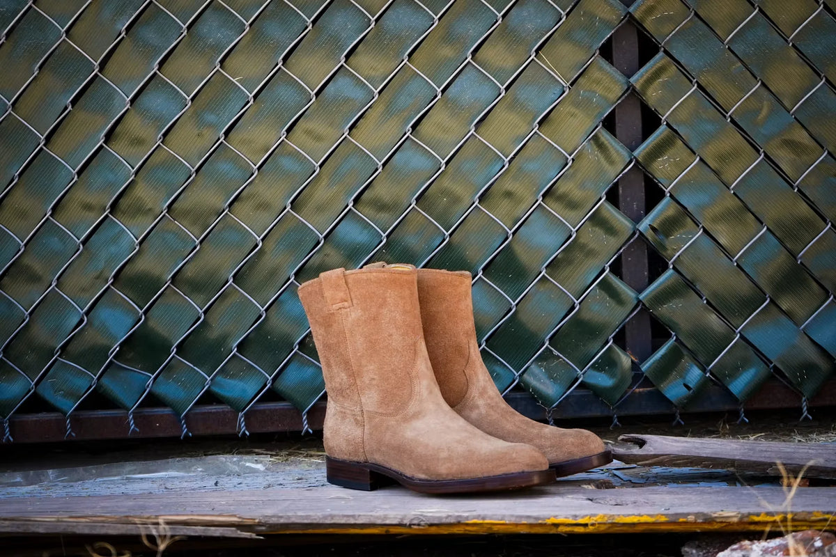 Roper Boots
