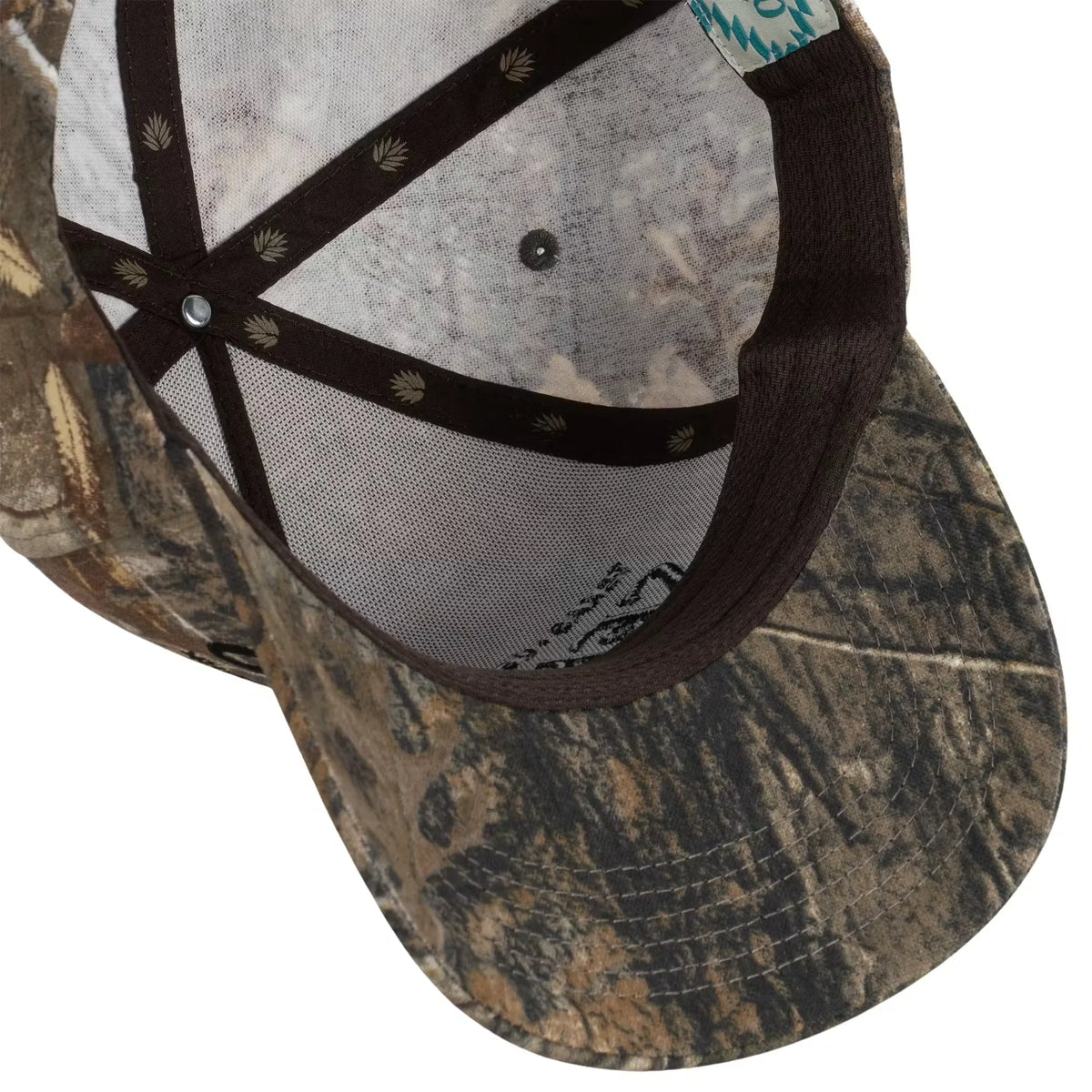 Logo Hat
