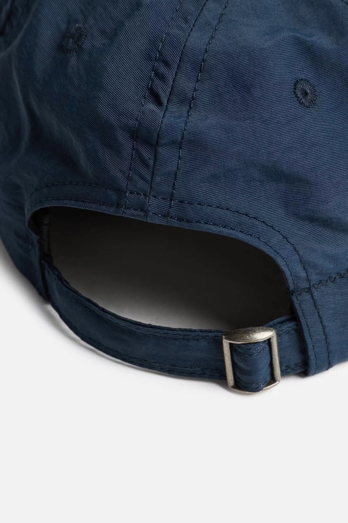 5 Panel Nylon Hat