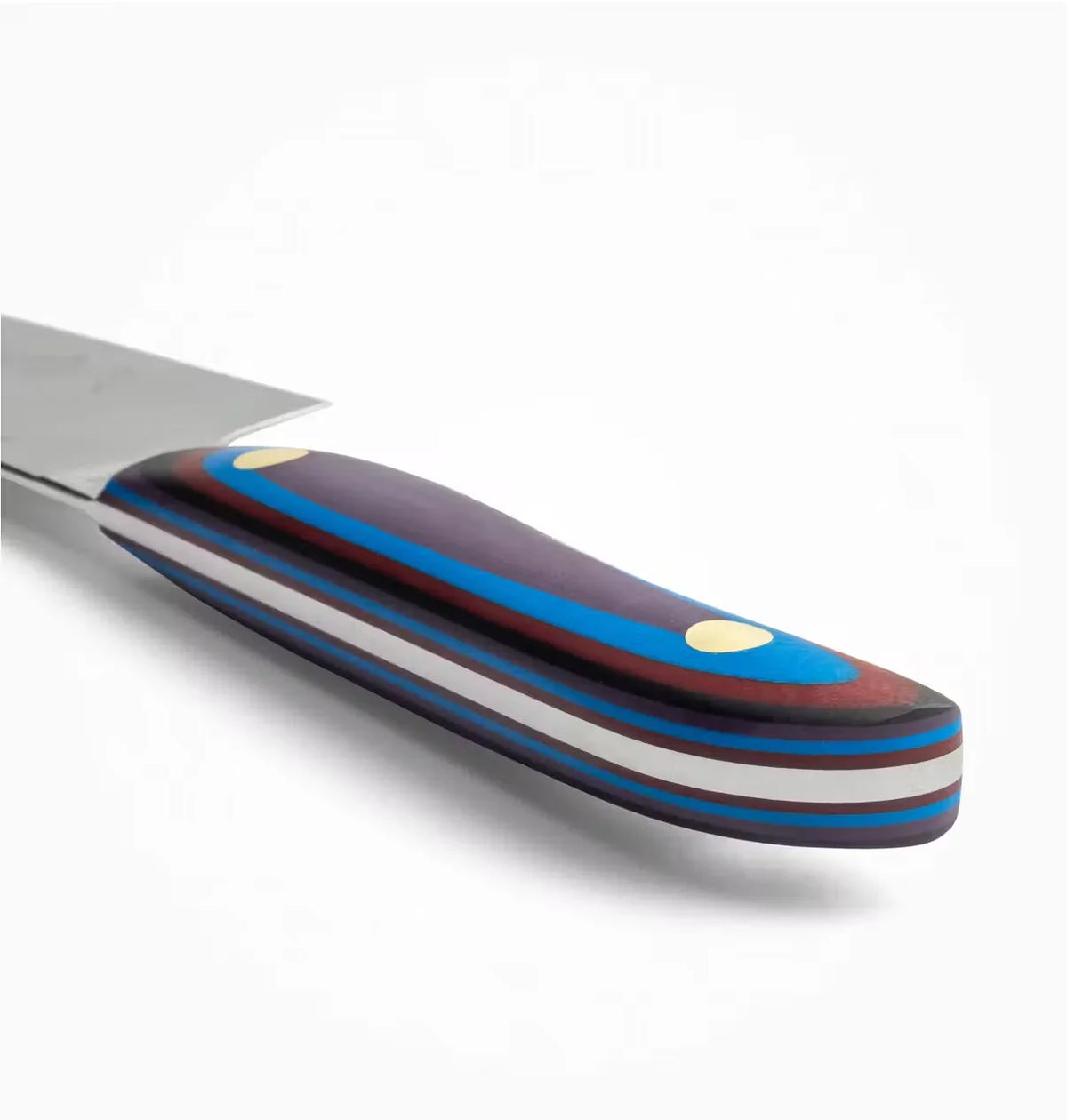 7" Teton Edge Santoku Chef Knife