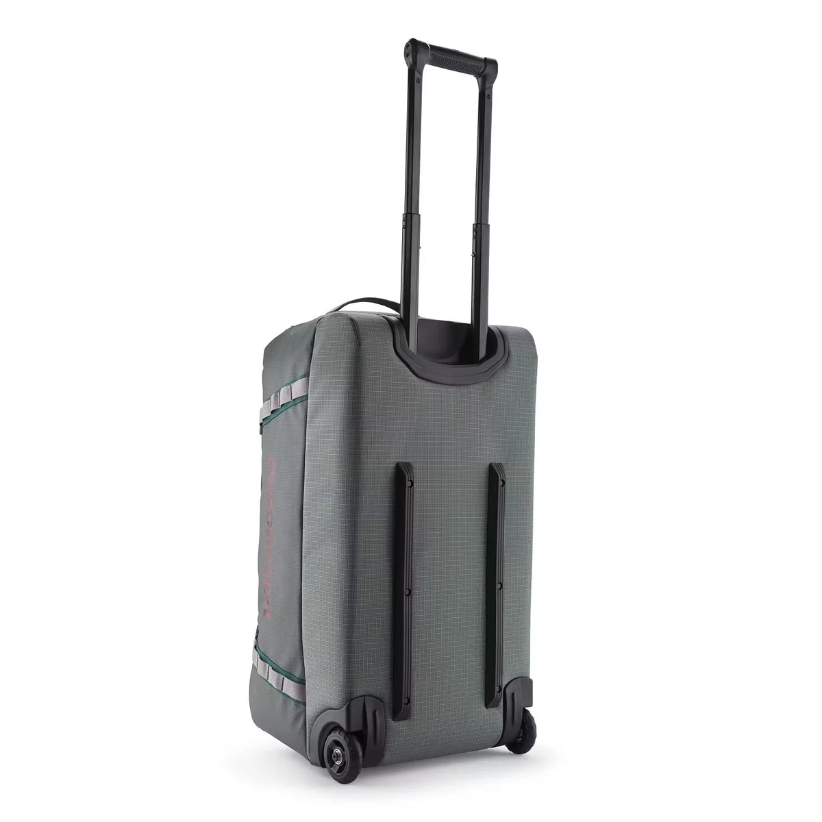 Black Hole Wheeled Duffel 70L