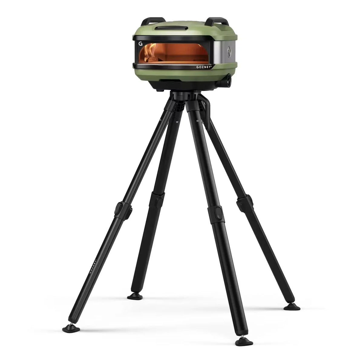 Tread - Portable Pizza Oven