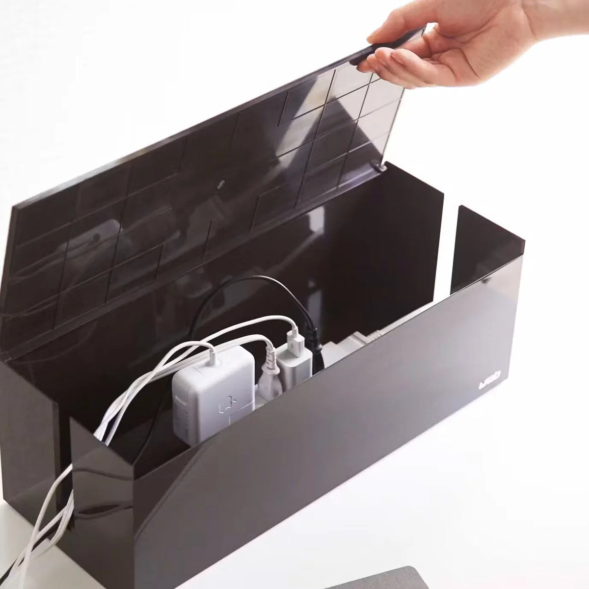 Web Cable Box