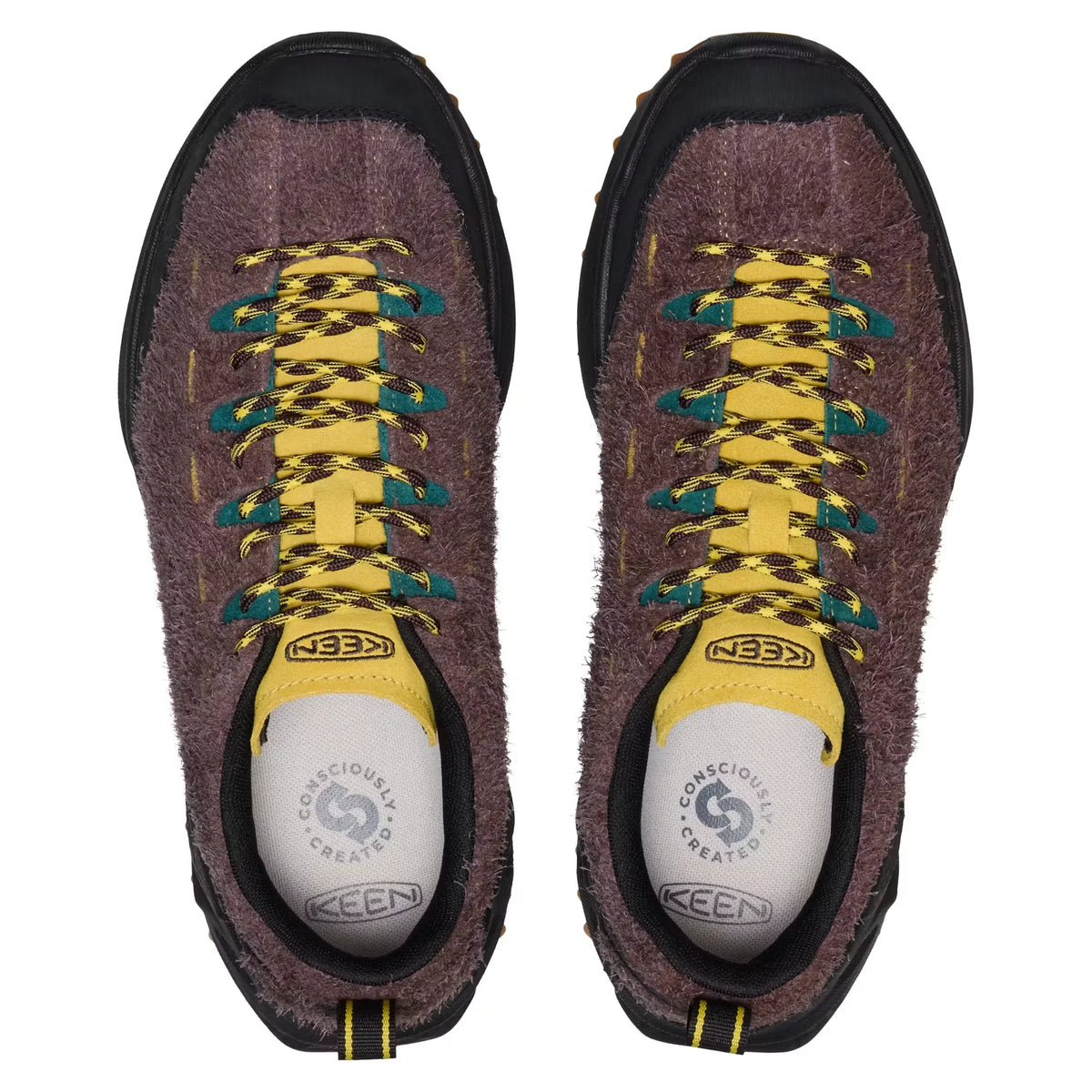 Jasper Zionic Sneaker