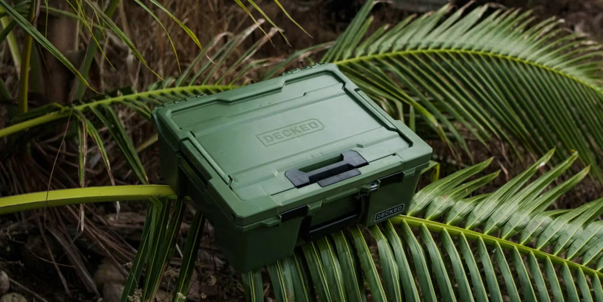 Halfrack 32 Gear Case