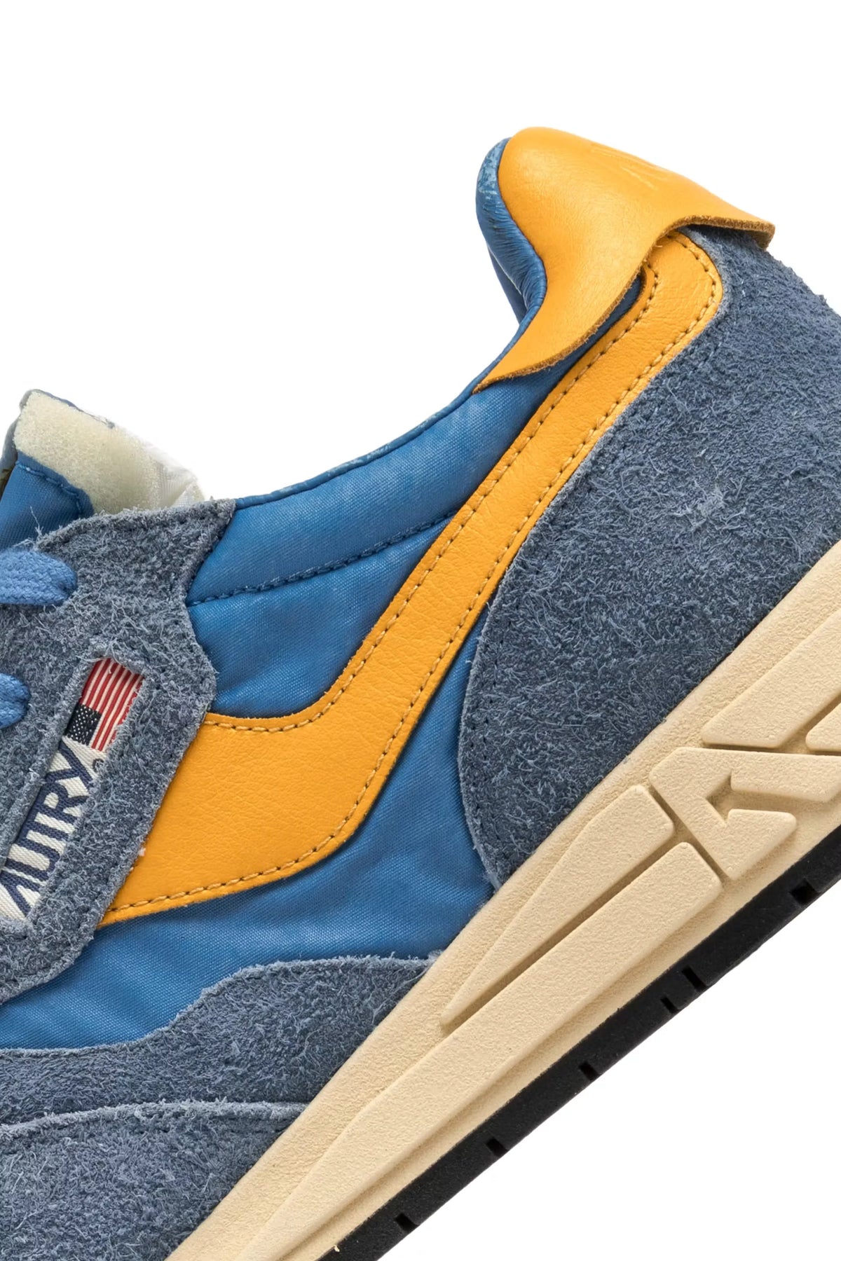 Reelwind Low Sneaker