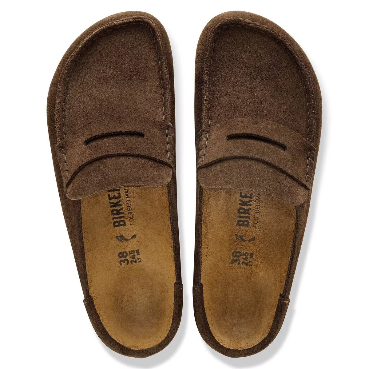 Naples Clog
