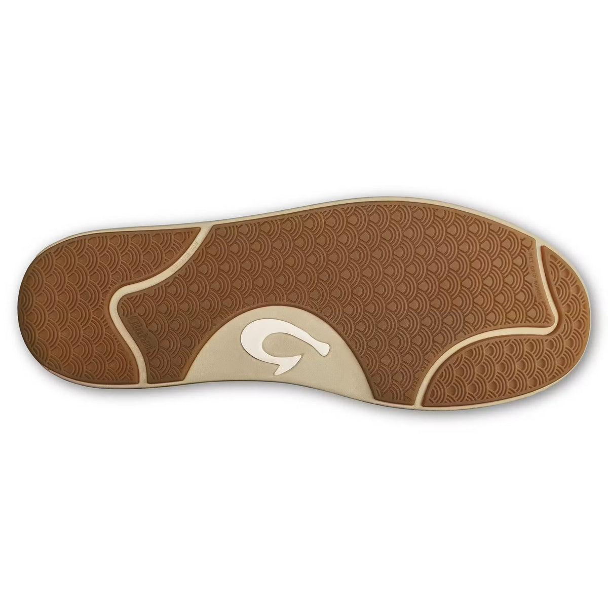 Lae'ahi Lauhala Woven Leather Sneaker