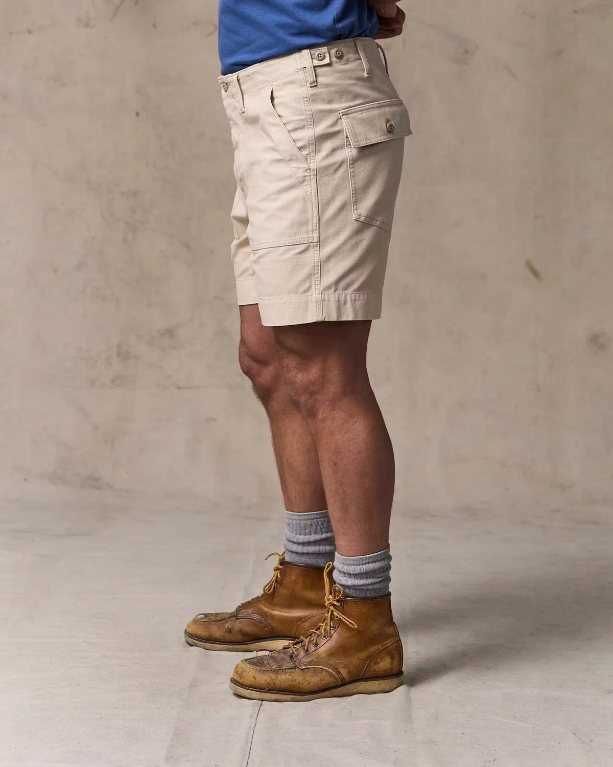 Field Supply Shorts