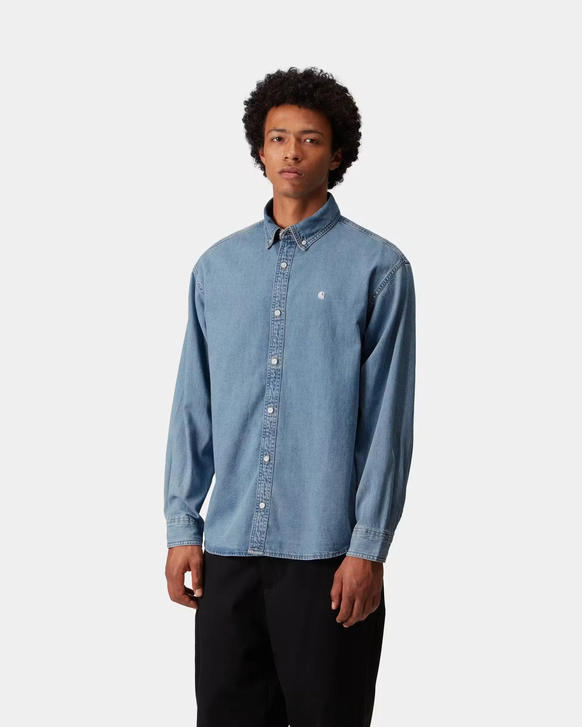 Long Sleeve Lucas Shirt