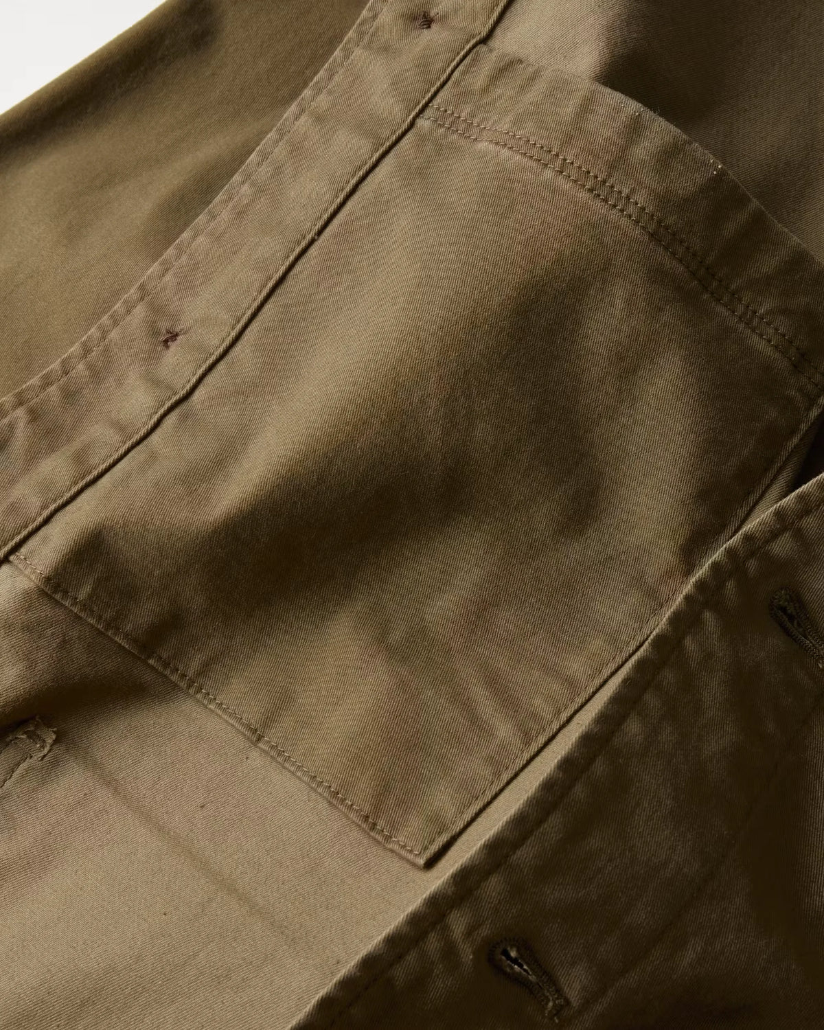Classic Chore Coat