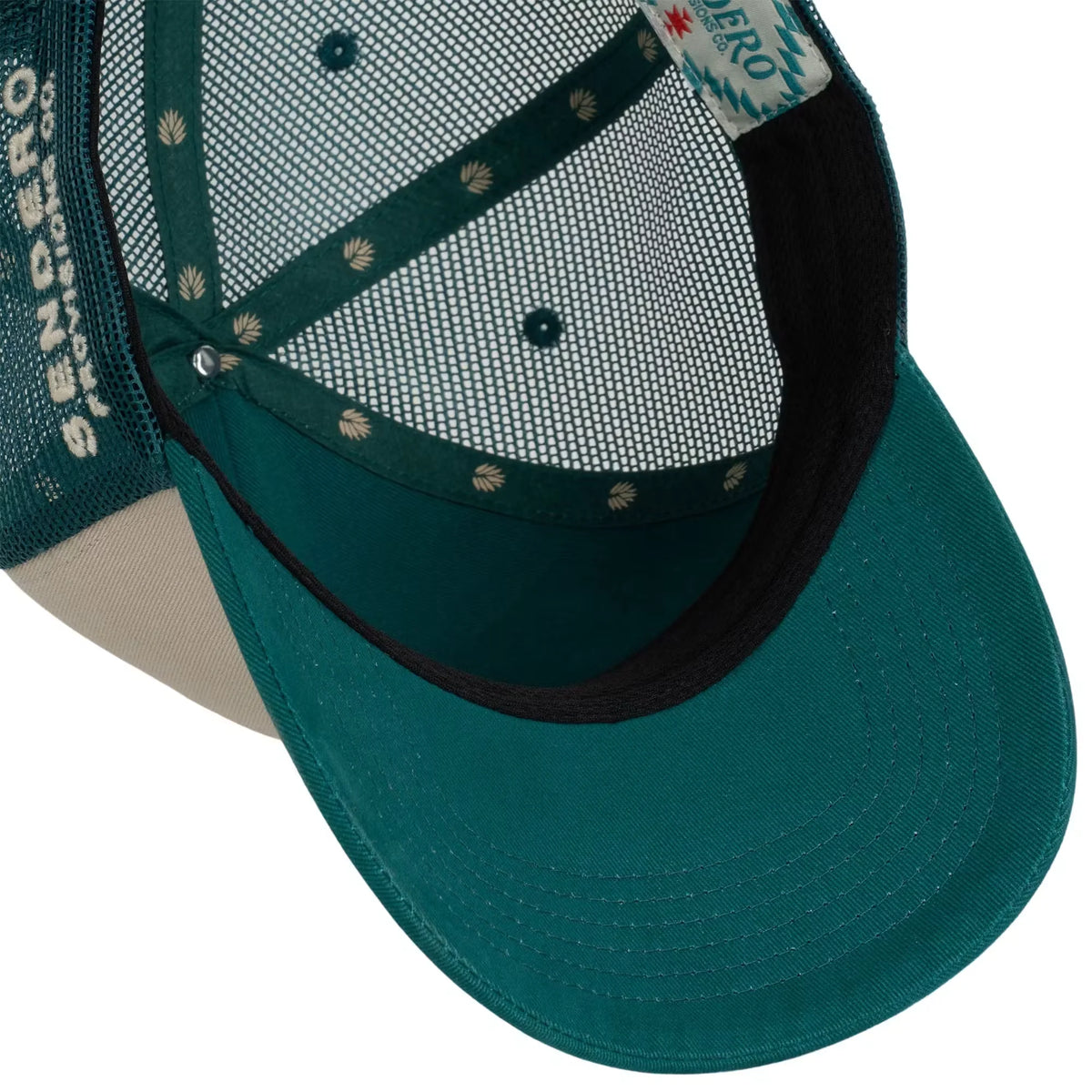 Desert Mark Hat
