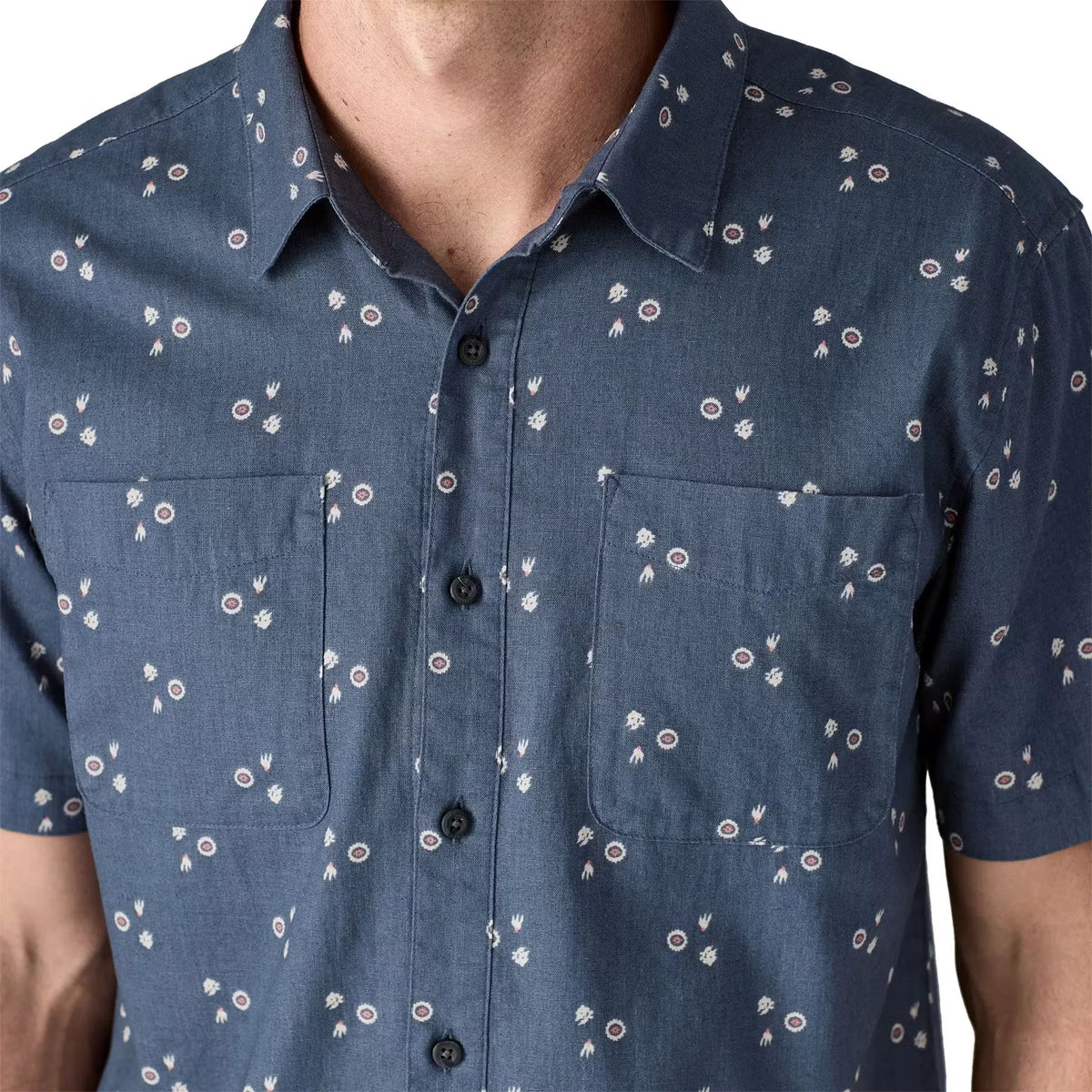 Back Step Shirt