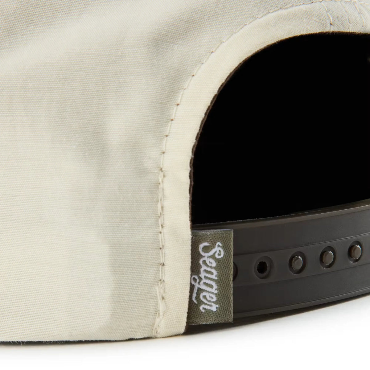 Branded Snapback