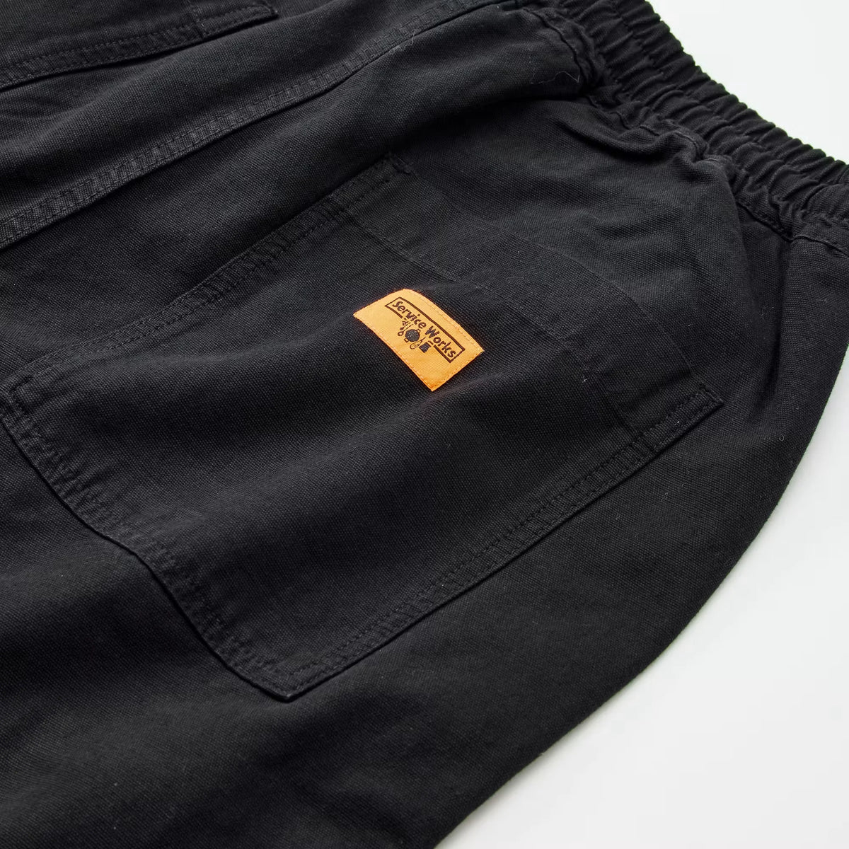 Classic Chef Pants
