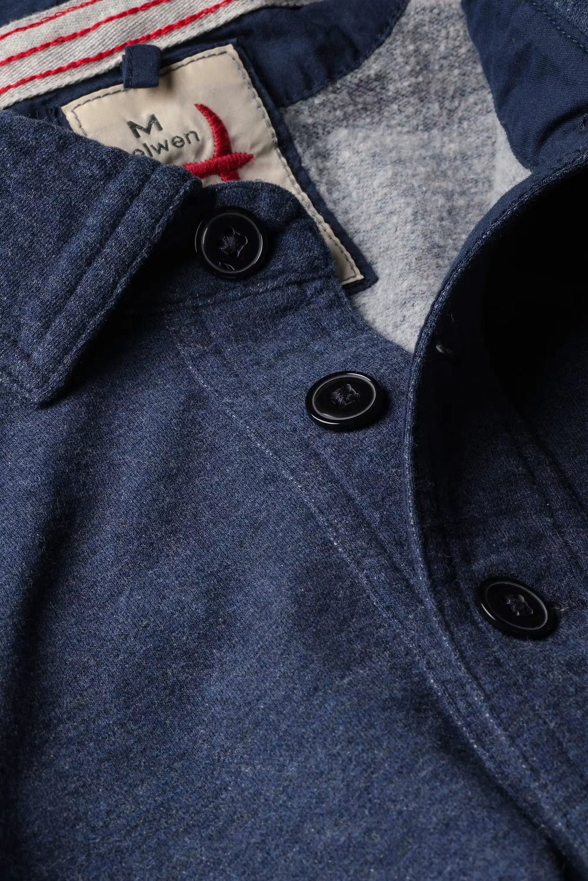 Mariner Polo