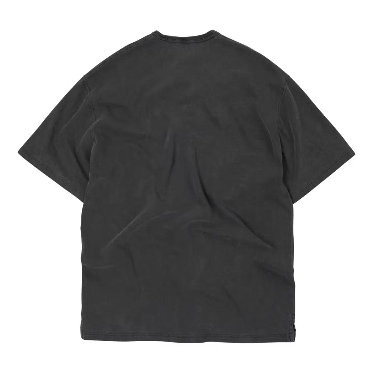 Garment-Dyed Cotton-Jersey T-Shirt