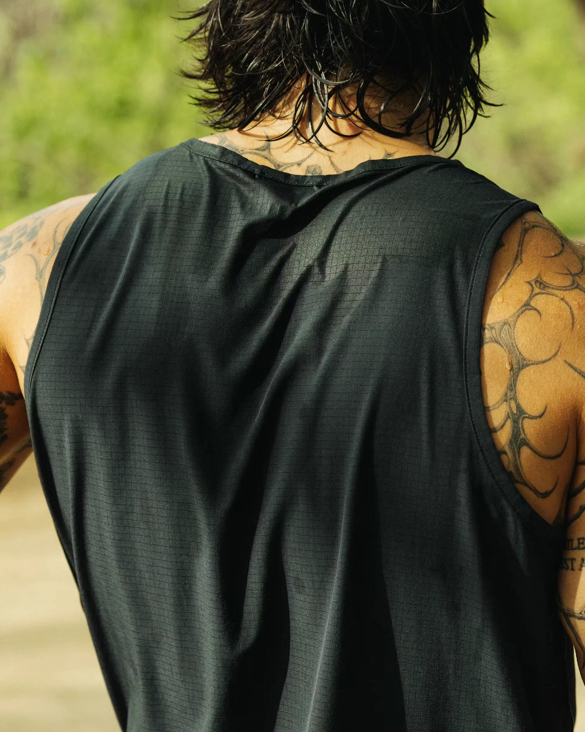 Airweave Tank