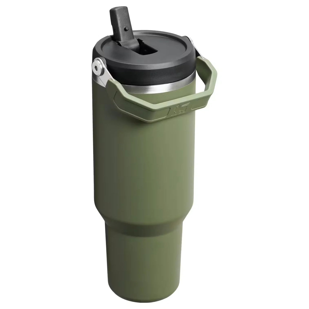 IceFlow Flip Straw 2.0 Tumbler - 40oz