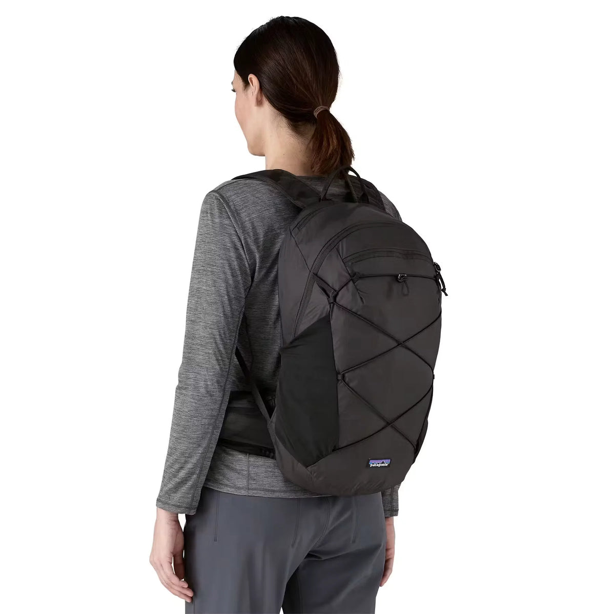 Terravia Pack 22L