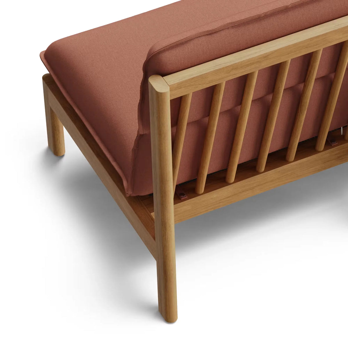 Felloe Chair