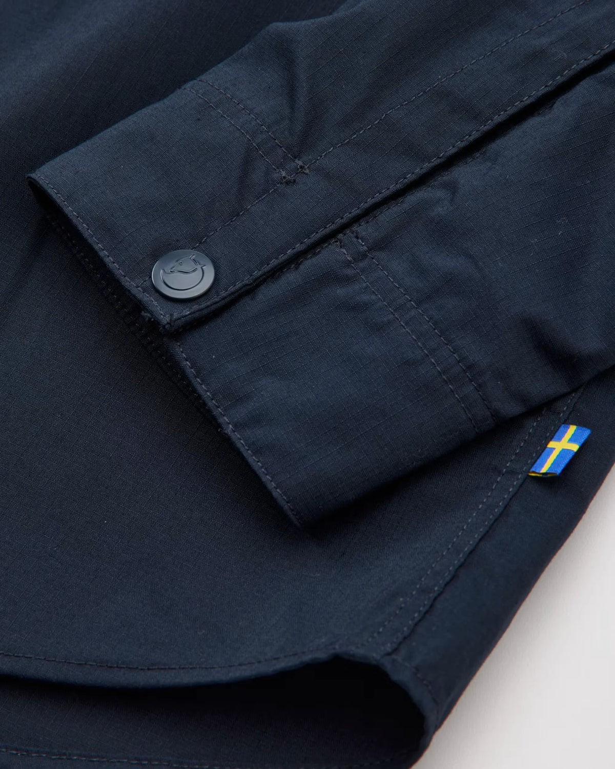 Abisko Trekking Long Sleeve Shirt