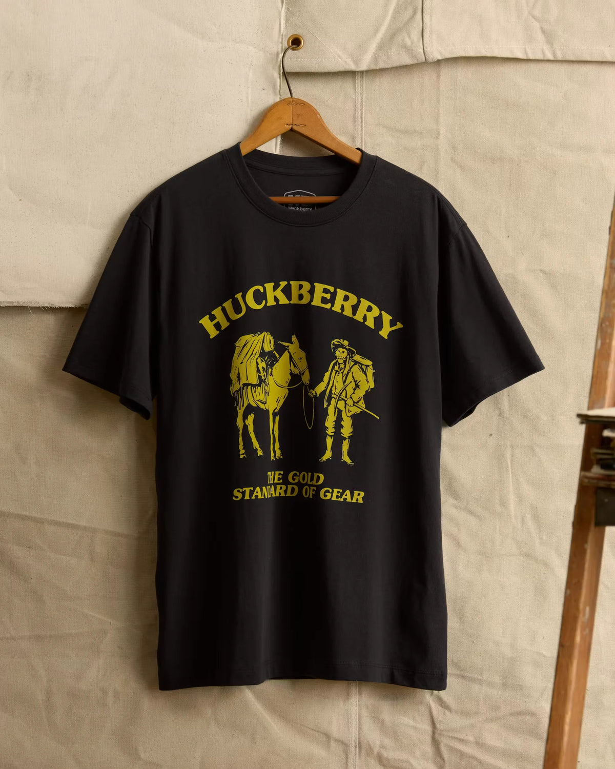 Gold Standard of Gear T-Shirt