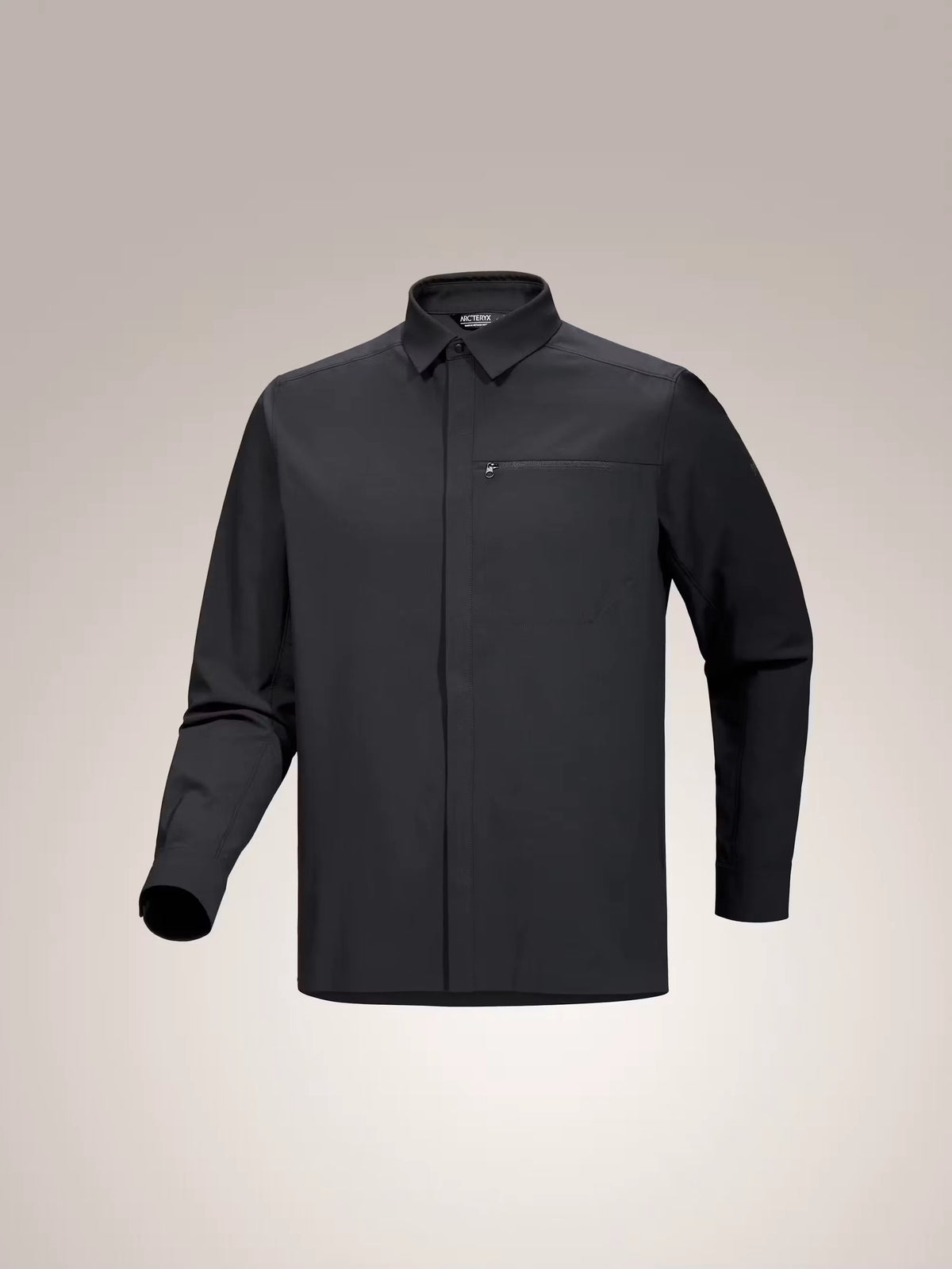 Skyline Long Sleeve Shirt
