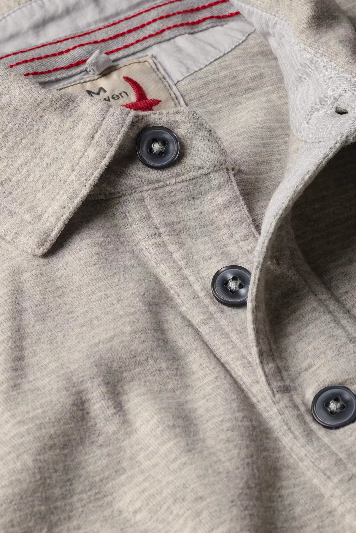 Mariner Polo