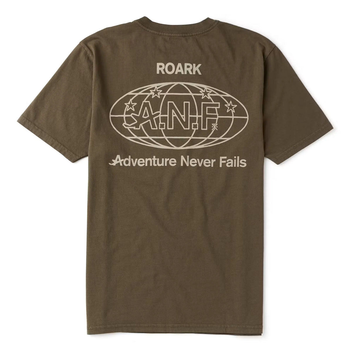 ANF T-Shirt
