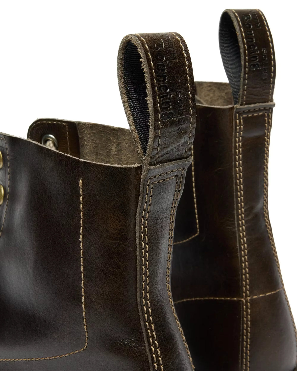 Classic Calf 1460