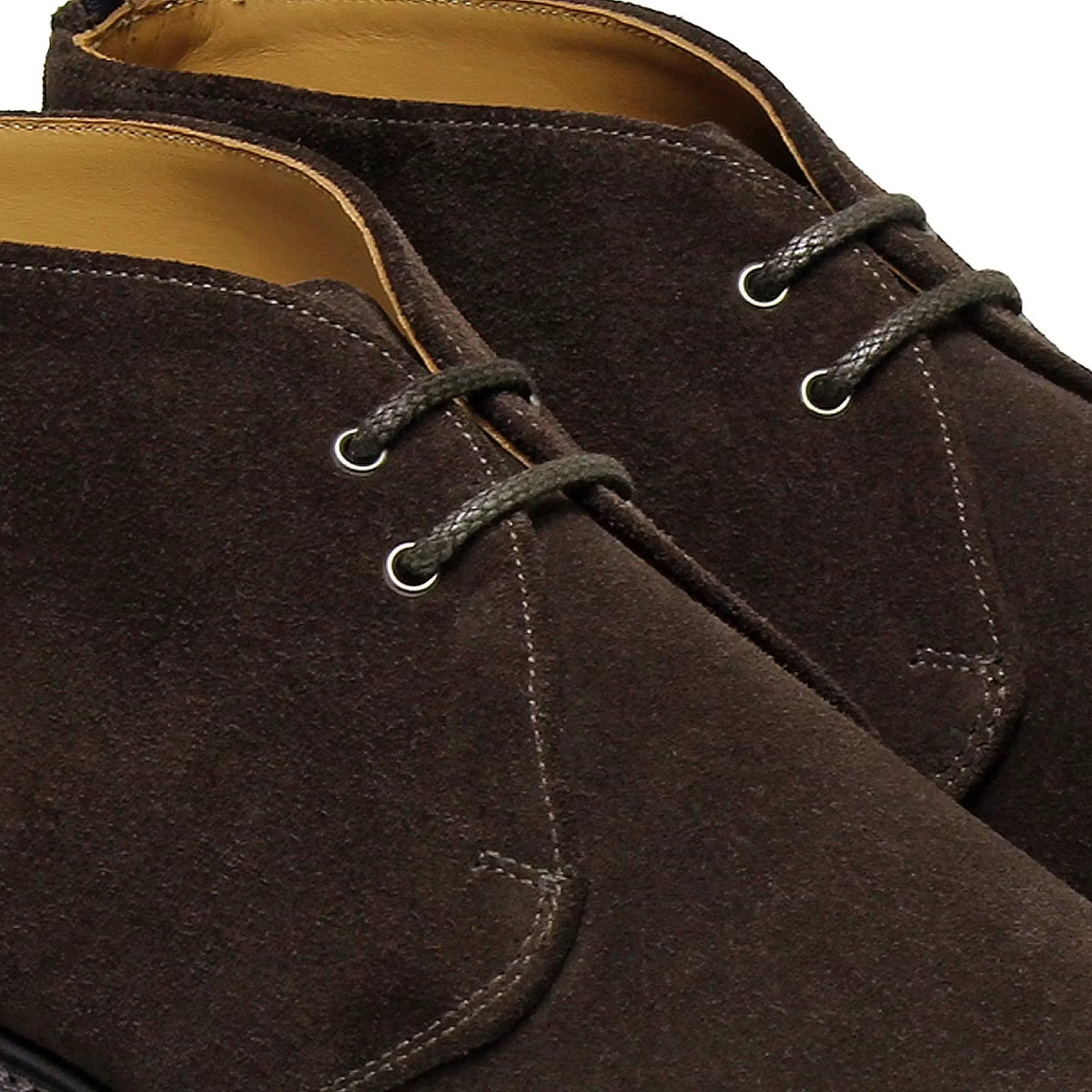 Harry Suede Chukka Boot