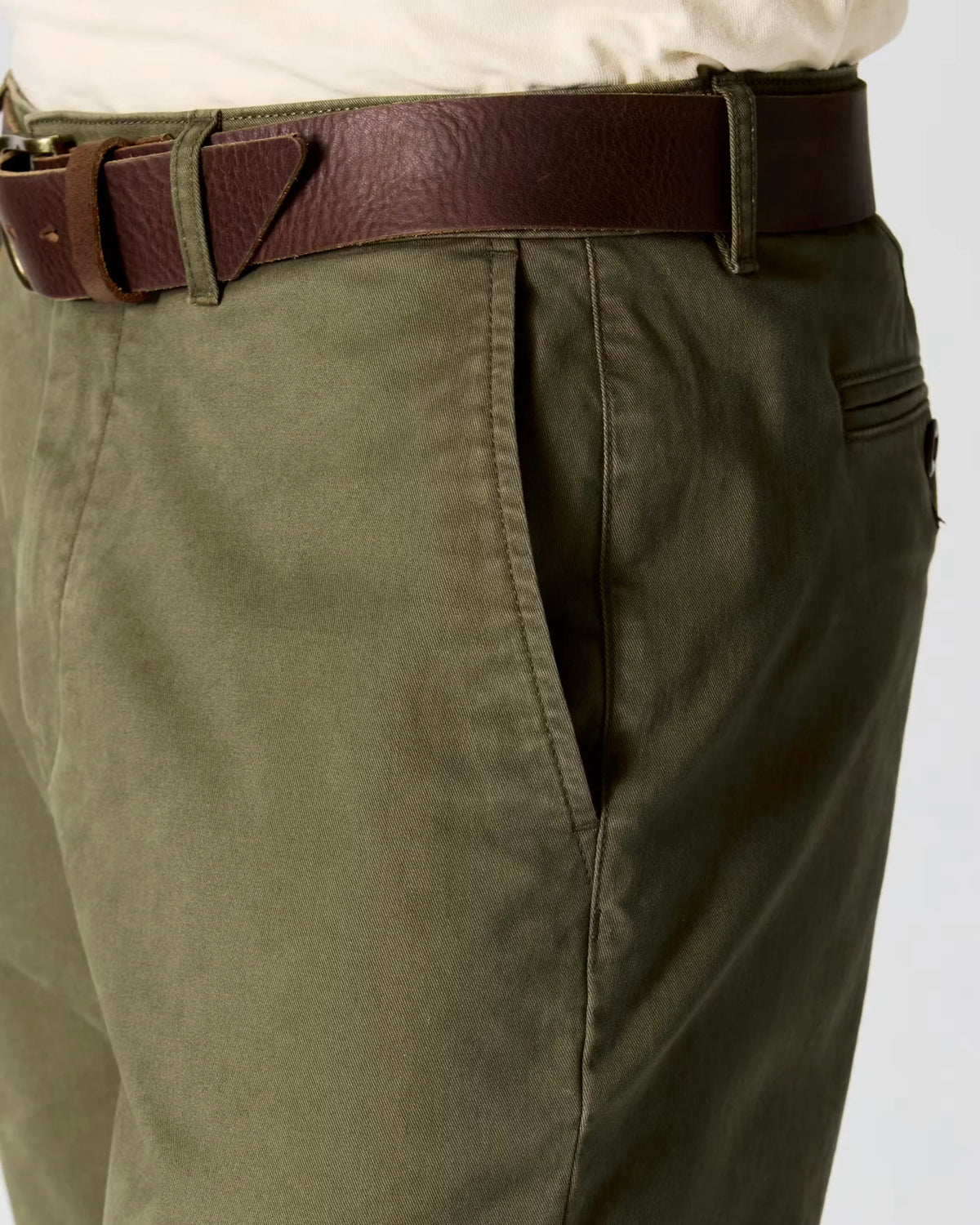 365 Chino Pant - HB Athletic Tapered