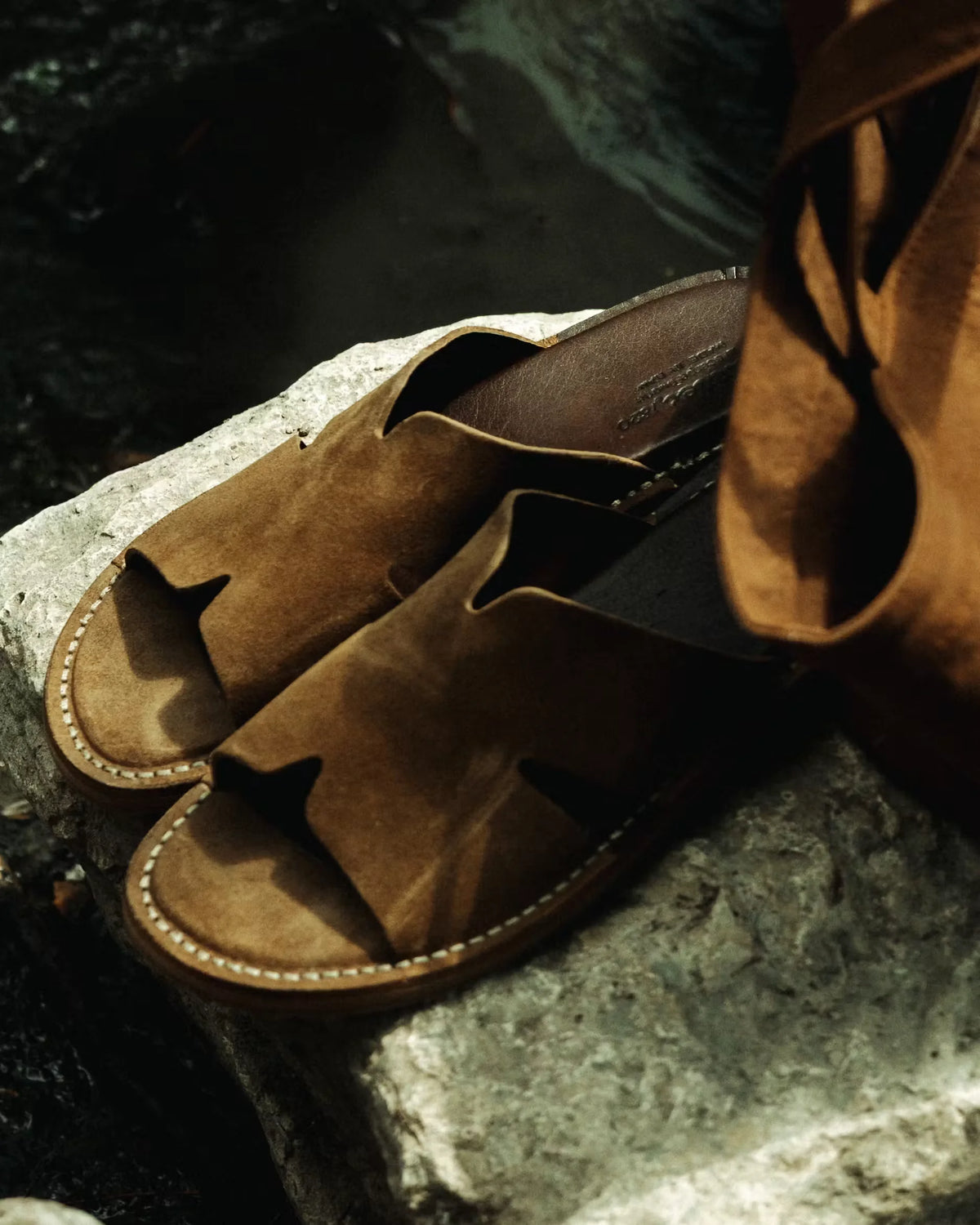 Haichflex Sandal