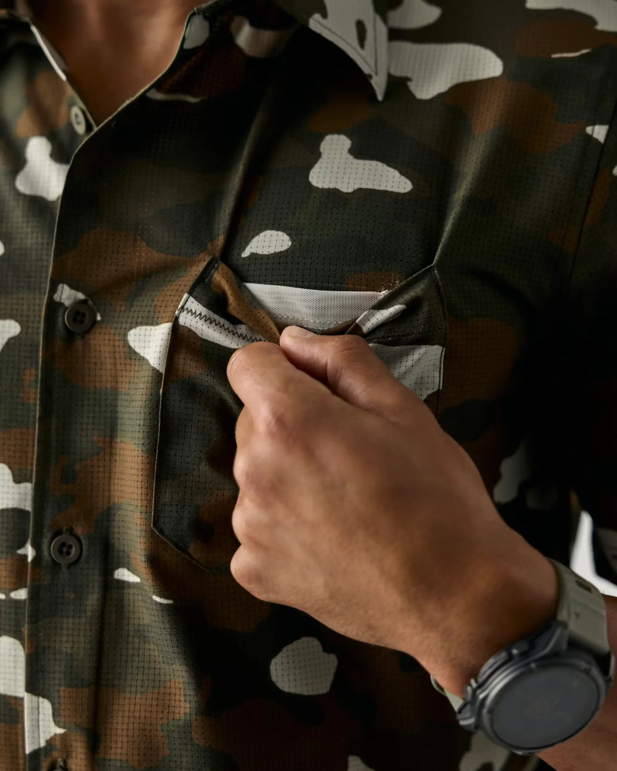 Airweave Performance Shirt