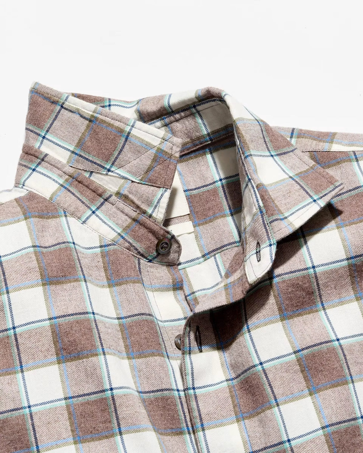Hutcheson Sport Shirt