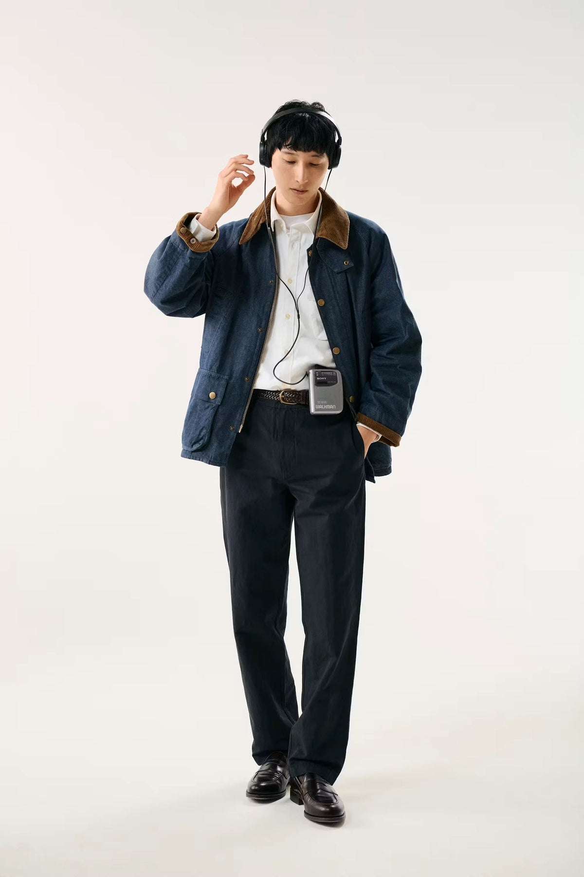 Bedale Denim Jacket