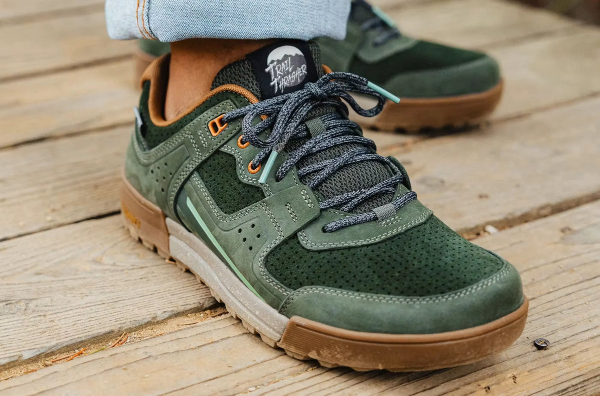 Trail Thrasher Sneaker