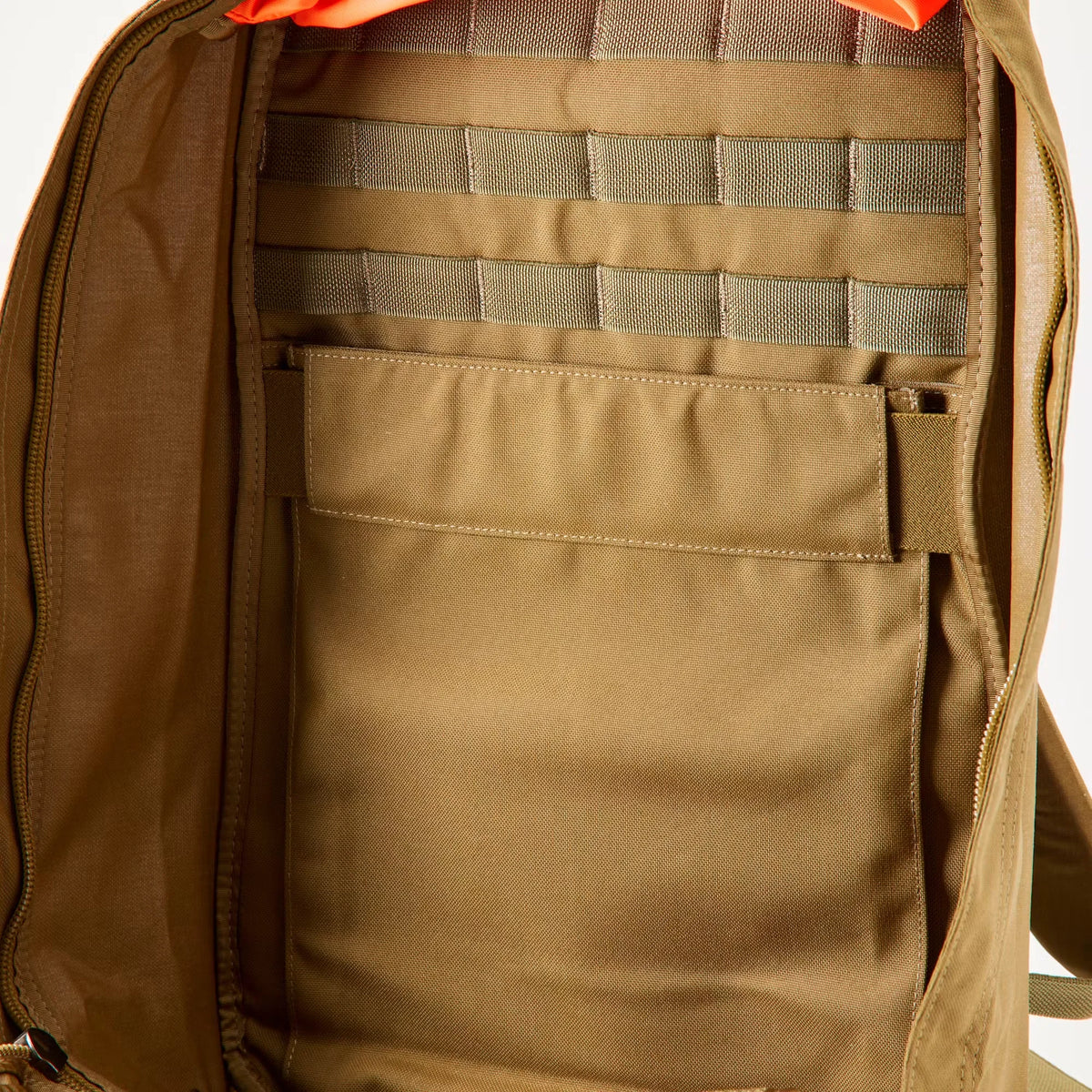 Huckberry X GORUCK GR1 Slick Backpack - 26L
