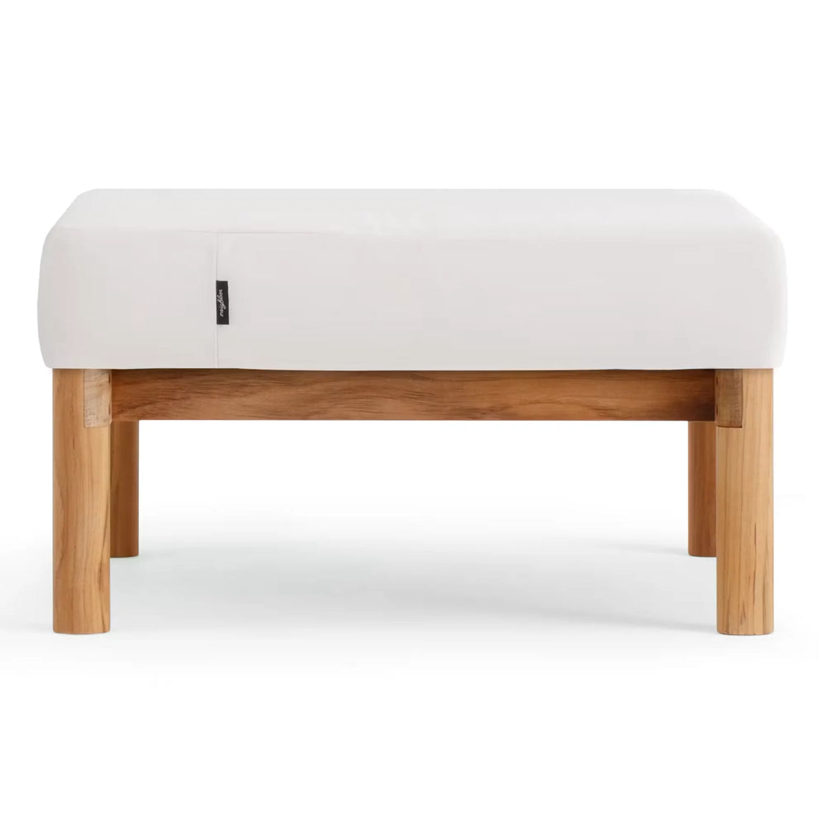 The Outdoor Ottoman