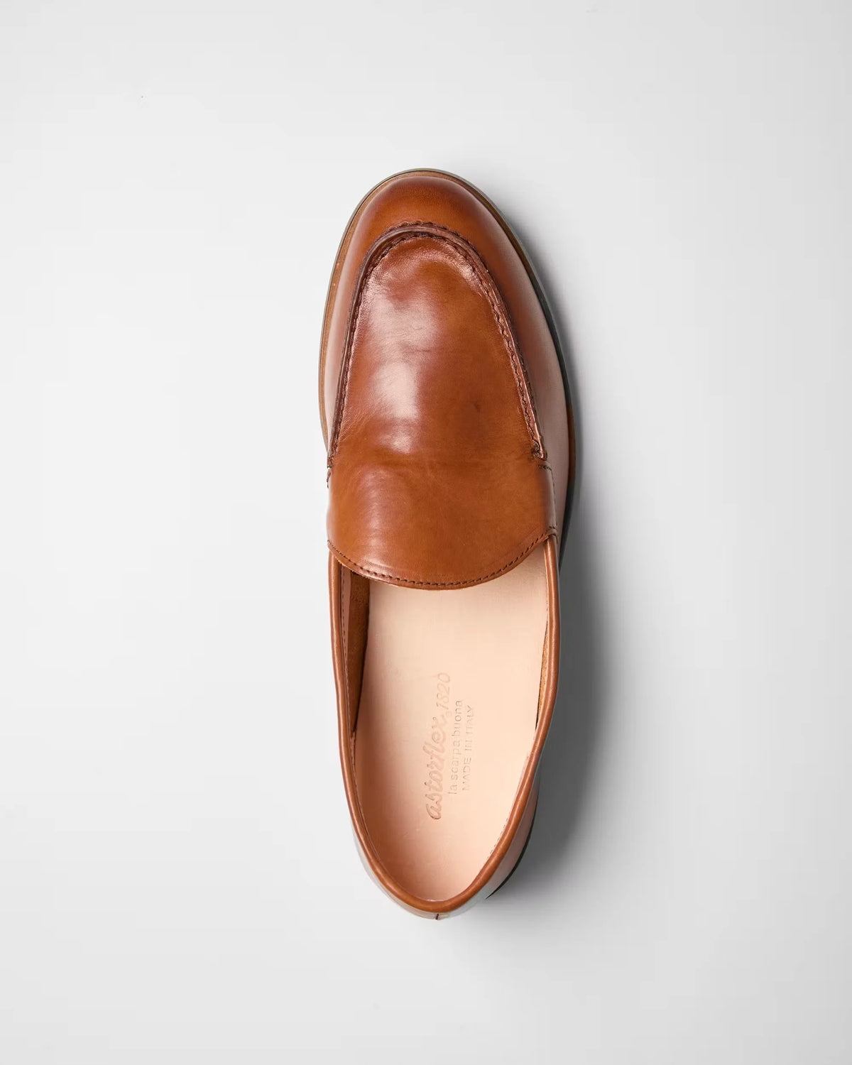 Venetian Loafer