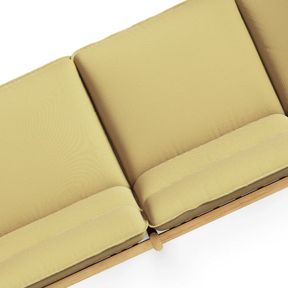 Felloe Sectional (4-piece)