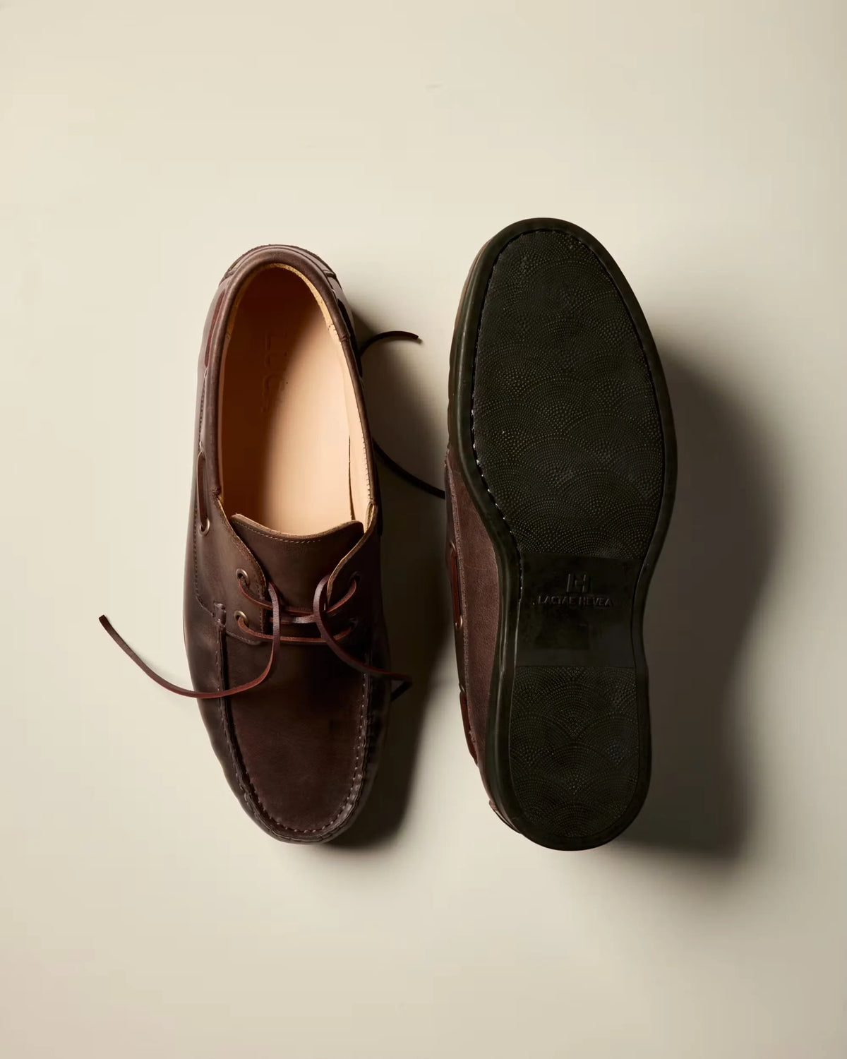 Terra Low Boat Shoe