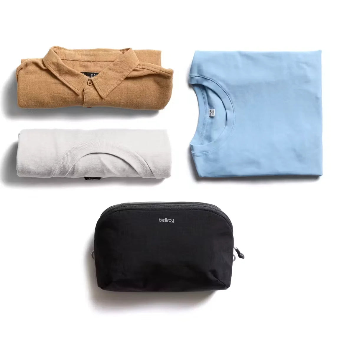 Lite Packing Pouch 3L