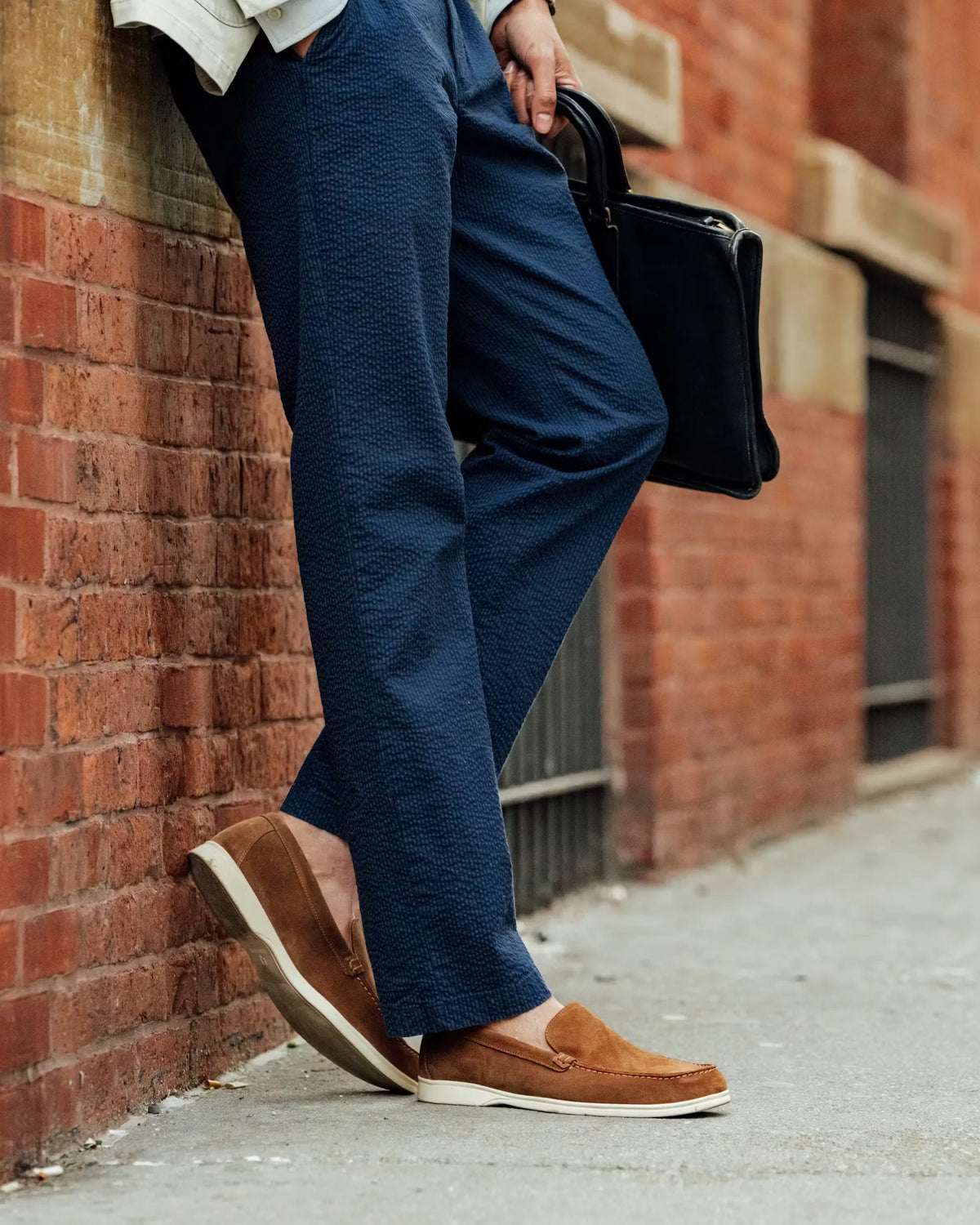 Terra Loafer