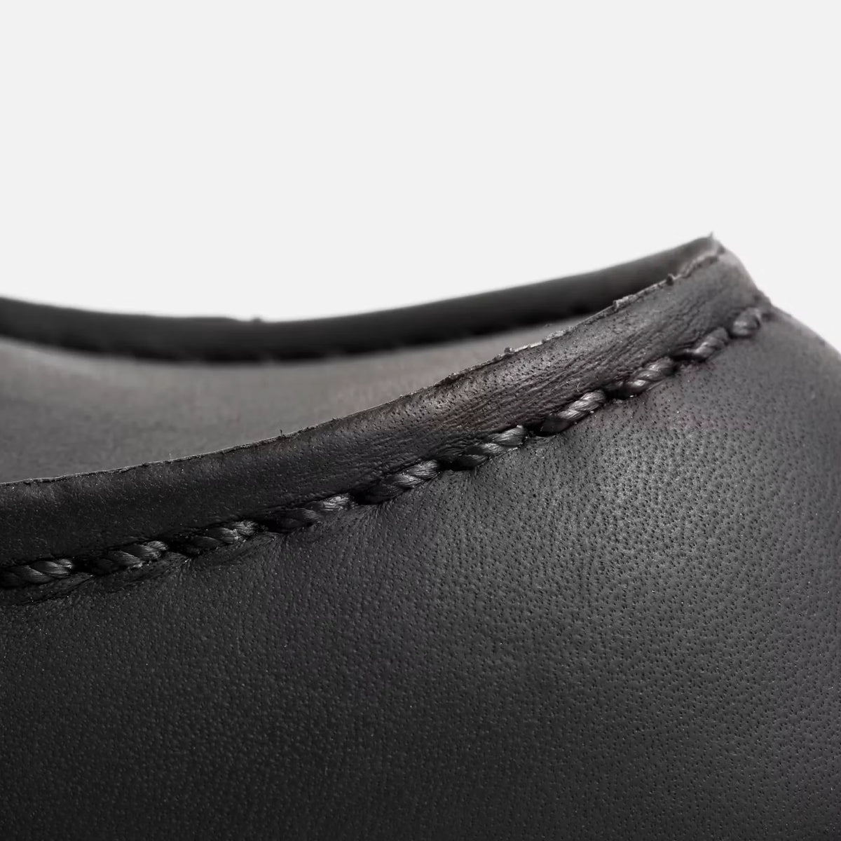 Classic 6" Moc Toe Boot