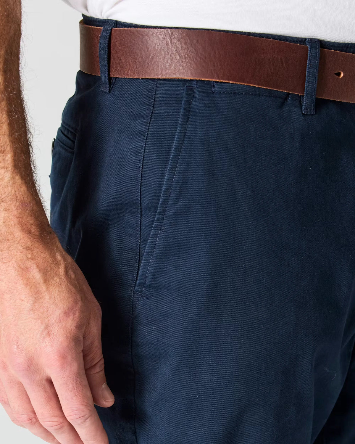 365 Chino Pant - HB Athletic Tapered