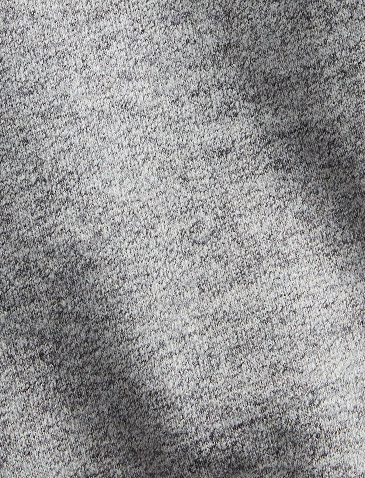 Fleece Crewneck Sweatshirt
